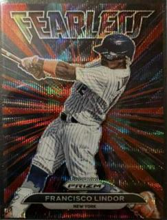 Francisco Lindor