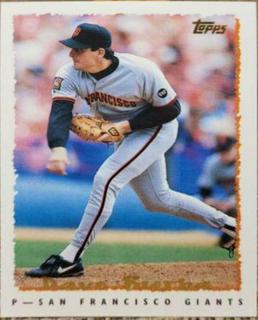 Dave Burba