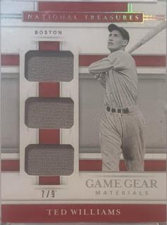 Ted Williams
