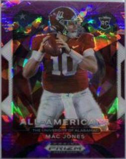 Mac Jones