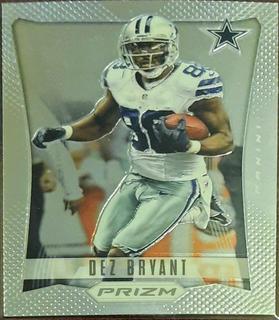 Dez Bryant