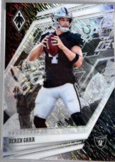 Derek Carr