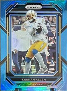 Keenan Allen