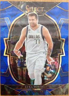 Luka Doncic
