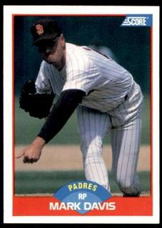 Mark Davis