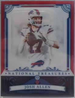 Josh Allen