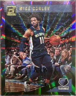 Mike Conley