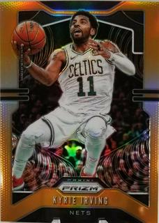Kyrie Irving