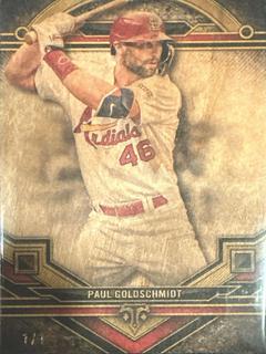 Paul Goldschmidt