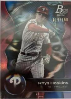 Rhys Hoskins