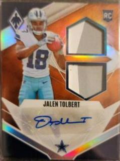 Jalen Tolbert