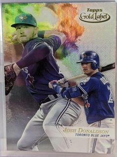 Josh Donaldson