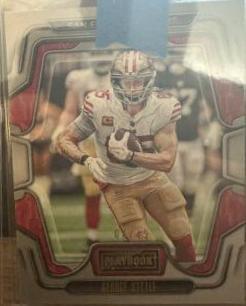 George Kittle