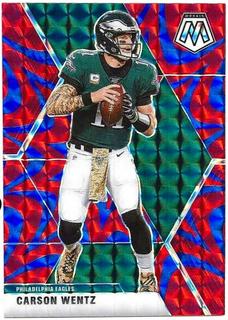 Carson Wentz