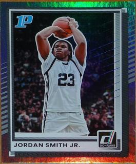 Jordan Smith Jr.