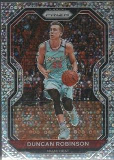 Duncan Robinson