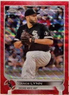 Lance Lynn