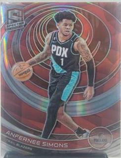 Anfernee Simons