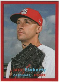 Jack Flaherty