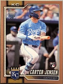 Carter Jensen