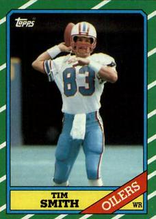 Tim Smith