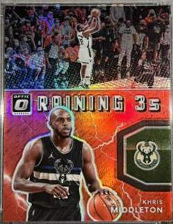 Khris Middleton