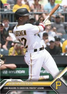 Andrew McCutchen