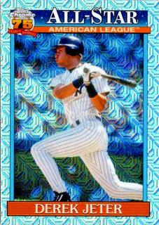 Derek Jeter