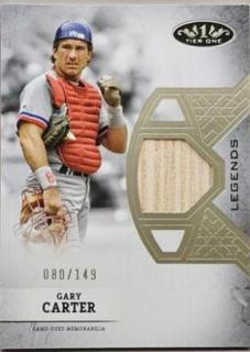 Gary Carter