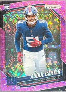 Abdul Carter