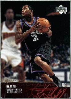 Dajuan Wagner