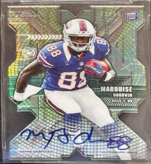 Marquise Goodwin