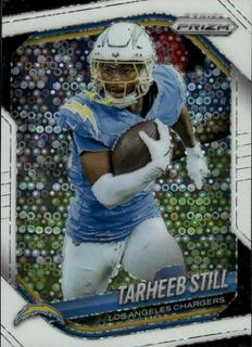 Tarheeb Still