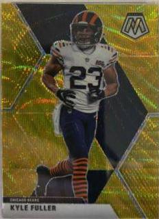 Kyle Fuller