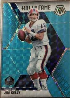 Jim Kelly