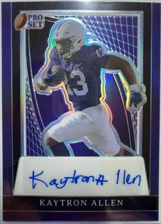 Kaytron Allen