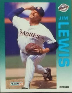 Jim Lewis