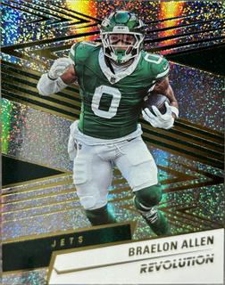Braelon Allen