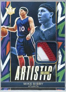 Mike Bibby