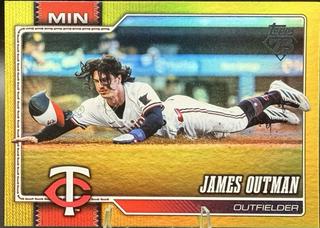 James Outman