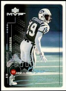 Keyshawn Johnson
