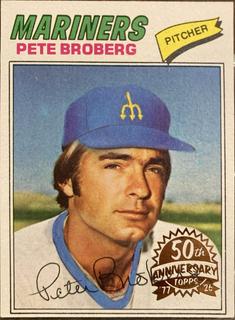 Pete Broberg