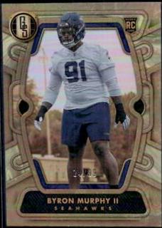 Byron Murphy II