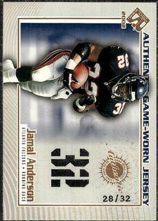 Jamal Anderson