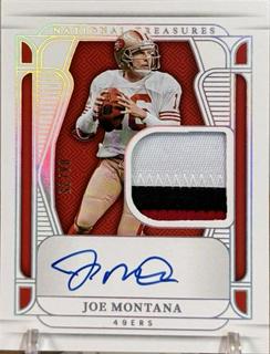 Joe Montana