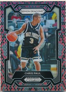 Chris Paul