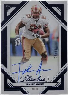 Frank Gore