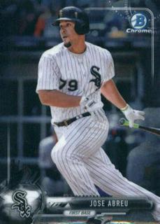 Jose Abreu