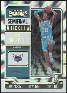 Nick Smith Jr.