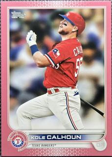 Kole Calhoun